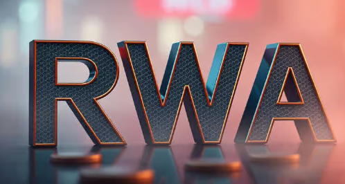 什么是rwa?rwa和稳定币的关系? - php中文网